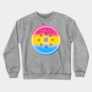 Grace Token - Pan Pride Crewneck Sweatshirt